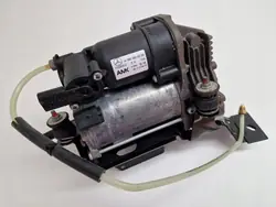 Mercedes Kompressor OEM A1663200104 Pieza Usada