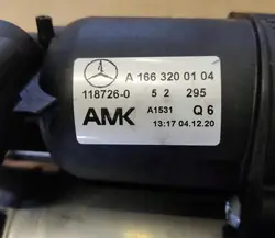 Mercedes Kompressor OEM A1663200104 Pièce Occasion