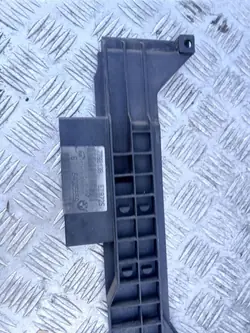 BMW OE Kühler OEM 7788138 für X3 3.0 D