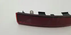 AUDI A6 Réflecteur de Pare-Chocs Gauche 4K0945105G