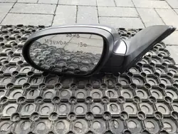 Vasen peili HYUNDAI I30 ESTATE 2009 E4022863