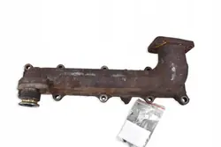 Collecteur d'échappement Iveco OE 504073922 Occasion