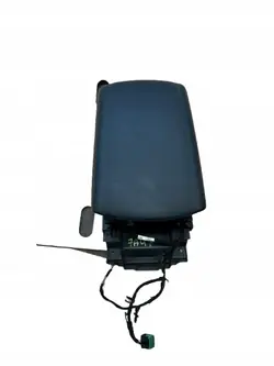 FT4B-R045A90-AG Armsteun opbergruimte voor Ford Edge II MK2