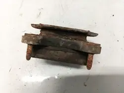 OEM 2774574 Motorfästen Audi A6 2006 3.2L