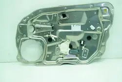 Fönsterhissmotor OEM A2217200279 Höger Fram Mercedes