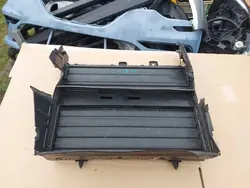 Volet d'Admission Citroen C4 III Opel Mokka II Peugeot 208