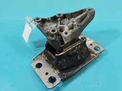 Vaihteiston tuki Ford Mondeo MK5 2.0 TDCI