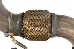 Connecteur Souple Échappement Gauche OEM 22HA008GP