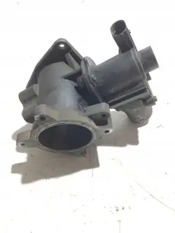EGR-venttiili Volkswagen Crafter 2.5 TDI 076131501B