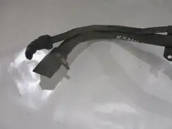 Tuyau de remplissage carburant OEM COE911 pour Opel Mokka A