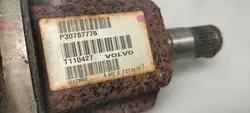 Volvo 30787776 Demi-arbre gauche court automatique