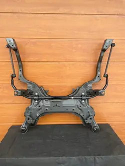 Cuna Suspensión Delantera OEM - Toyota Yaris Cross 1.5 Híbrido