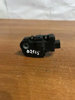 Luchtstroomklepmotor D2185 Mercedes-Benz C W204