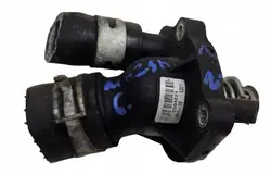 Caja del termostato Ford OE OEM 3M4G-AE Usado
