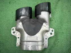 Bouche d'échappement Mercedes-Benz OEM A2134902507