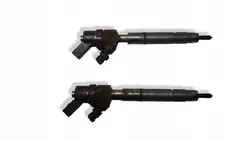 MERCEDES A-KLASA W168 1.7 CDI Injektor 0445110116