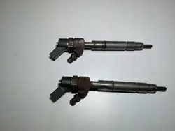 Injecteur MERCEDES A-KLASA W168 1.7 CDI 0445110116