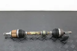 Vänster drivaxel 391011411R Dacia Sandero Stepway III