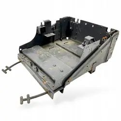 Scania Batterilåda OEM 1386799 - Begagnad