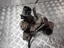 Turbocompresseur d'occasion OEM GT123BZ Peugeot 407 2.2L