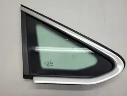 Cristal de carrocería delantero OEM 7n0845412c Sharan 7N0