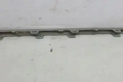 Oikea takapuskurin lista VW PASSAT B7 ALLTRACK