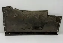 AUDI S6 A6 S7 A7 C7 Vänster Underredsskydd OEM