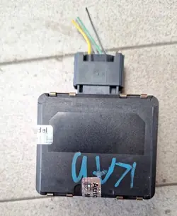 Renault Kadjar Radar ACC Distronic OEM 284387400R