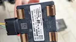 Renault Kadjar Radar ACC Distronic OEM 284387400R