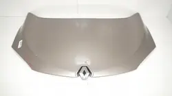 Couvercle Moteur OEM 375484090 pour Renault Megane III