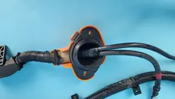 Faisceau de câbles OEM 91671-N7030 pour Hyundai Tucson IV