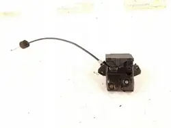 Bagagelås Mercedes-Benz E W211 A1717500085