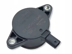 Soupape d'admission poulie Land Rover OE G4D36M280AB