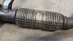 Grille silencieux OEM 8758784564797768565456646566555456768975565676555668375849554265446653656