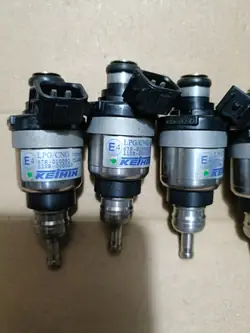 Keihin Insprutare OEM 32CC - Grön Typ Begagnad