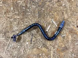 Conduite de pression d'huile Porsche Macan OEM 95B317825E