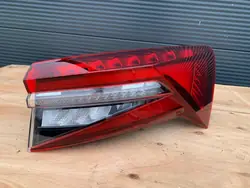 LÁMPARA TRASERA DERECHA LED SKODA KODIAQ LIFT 565945208B