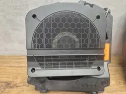 Paire Subwoofer BMW OEM 9169687 9169688 - Harman Kardon