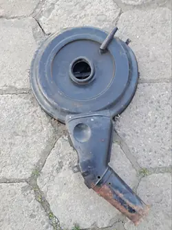 Luftfiltergehäuse OEM 0070942702 für Mercedes