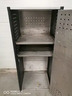 Bott Workshop Service Cabinet - Used Condition
