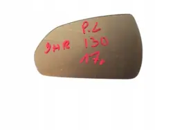 Insert miroir avant gauche OEM 16515706896 Hyundai i30