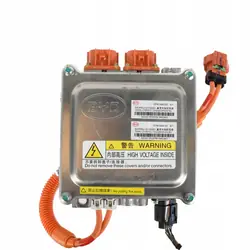 OEM SA3HKU-2109020 Spanningsomvormer voor BYD Seal