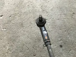 Extremo de Barra de Dirección Derecho OEM Suzuki - S-Cross SX4 16- Lift