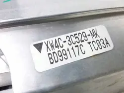 Colonne de direction Jaguar S-Type OEM XW4C3C529MK