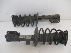 Elchock Citroen DS9 OEM 9838098480