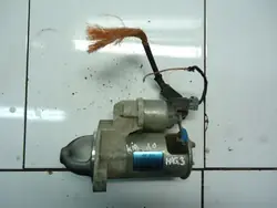 Arrancador HYUNDAI I10 KIA PICANTO 36100-07100