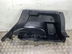 Painel de compartimento de roda sobressalente Subaru OE OEM FBZ18076