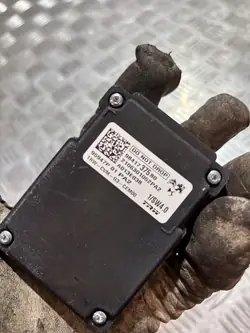 Frontkamera OEM 9841737580 für Citroen C4 III 2021