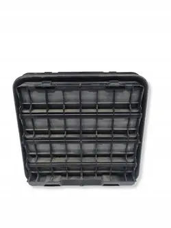 Grille de ventilation Jeep Wrangler OEM 68323649AB