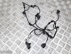 2005 Audi A6 Kabelbaum 4f1971095a